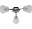 Потолочная люстра J-LIGHT EVA 3118/3C 1