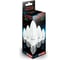 Светодиодная лампа Ultra LED С37 7W E27 4000K 2