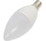 Светодиодная лампа Ultra LED С37 8,5W E14 4000K 3