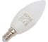 Светодиодная лампа Ultra LED С37 8,5W E14 4000K 4