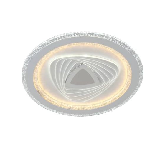 Потолочная люстра J-LIGHT FANNI 5618/105C 1