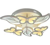 Потолочная люстра J-LIGHT FLORE 5510/110C