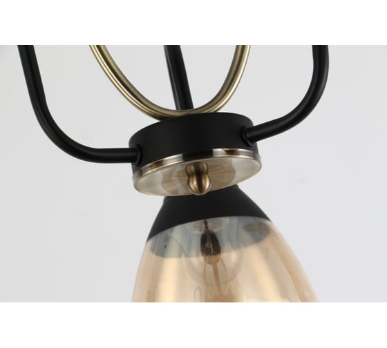 Потолочная люстра J-LIGHT FIONA 3136/3C
