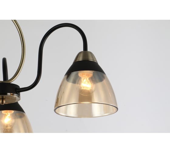 Потолочная люстра J-LIGHT FIONA 3136/3C