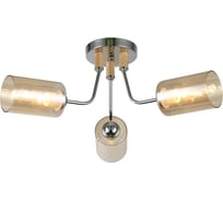 Потолочная люстра J-LIGHT GETTI 3170/3C