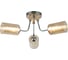 Потолочная люстра J-LIGHT GETTI 3170/3C 1