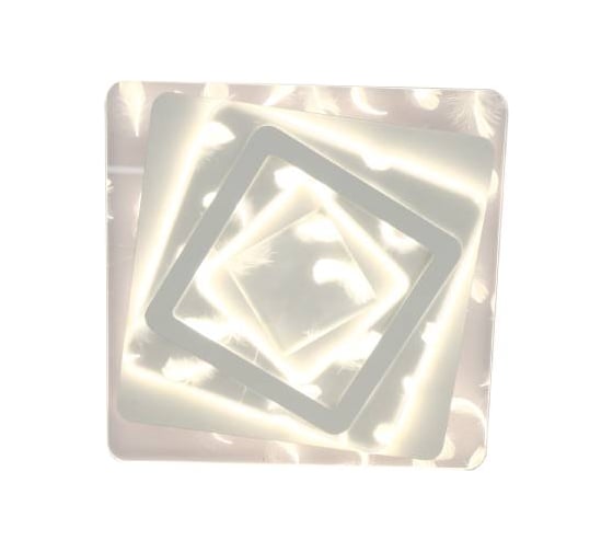 Потолочная люстра J-LIGHT GOLO 5572/140C