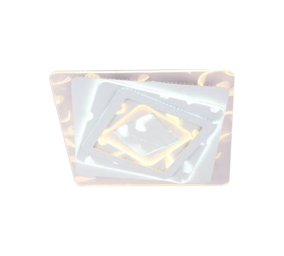Потолочная люстра J-LIGHT GOLO 5572/140C