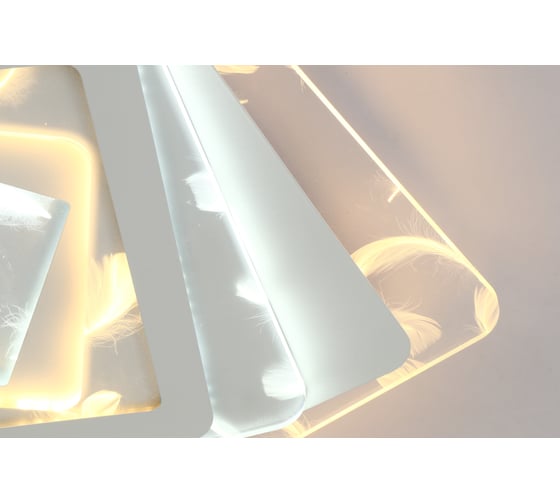 Потолочная люстра J-LIGHT GOLO 5572/140C