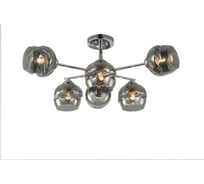 Потолочная люстра J-LIGHT GUSTAV 3198/6C