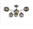 Потолочная люстра J-LIGHT GUSTAV 3198/6C 1