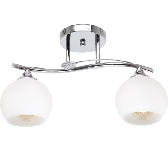 Потолочная люстра J-LIGHT HEMI 1502/2C