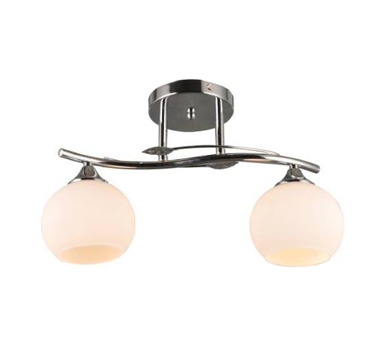 Потолочная люстра J-LIGHT HEMI 1502/2C