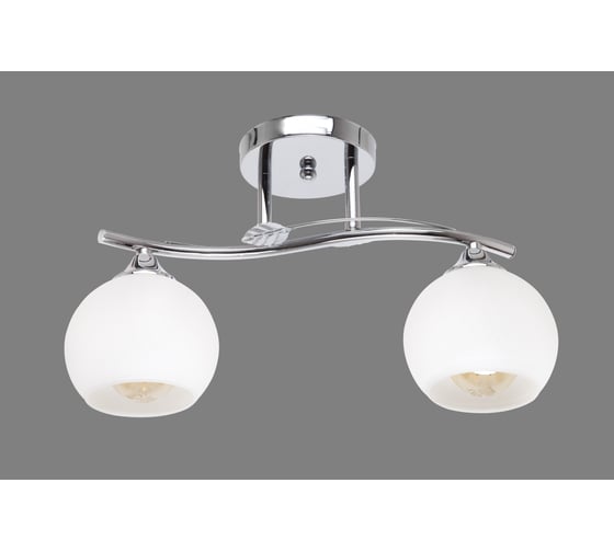 Потолочная люстра J-LIGHT HEMI 1502/2C