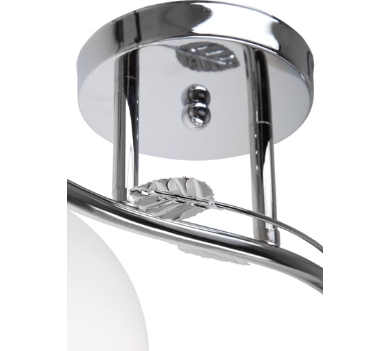 Потолочная люстра J-LIGHT HEMI 1502/2C