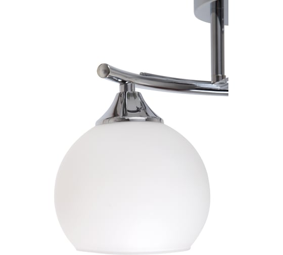 Потолочная люстра J-LIGHT HEMI 1502/2C