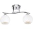 Потолочная люстра J-LIGHT HEMI 1502/2C 1