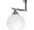 Потолочная люстра J-LIGHT HEMI 1502/2C 5