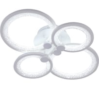 Потолочная люстра J-LIGHT IRI 5554/110C