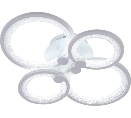 Потолочная люстра J-LIGHT IRI 5554/110C