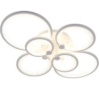 Потолочная люстра J-LIGHT IRI 5554/190C