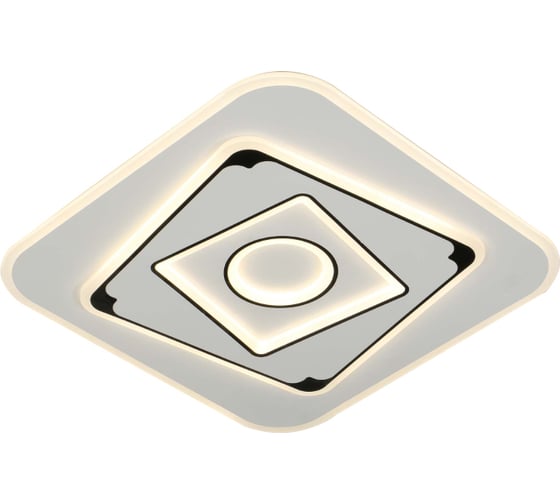 Потолочная люстра J-LIGHT JEILA 5614/155C 1