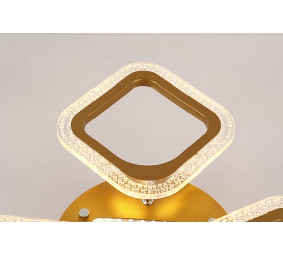 Потолочная люстра J-LIGHT JEIRO 5573/60C