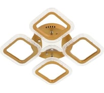 Потолочная люстра J-LIGHT JEIRO 5573/80C