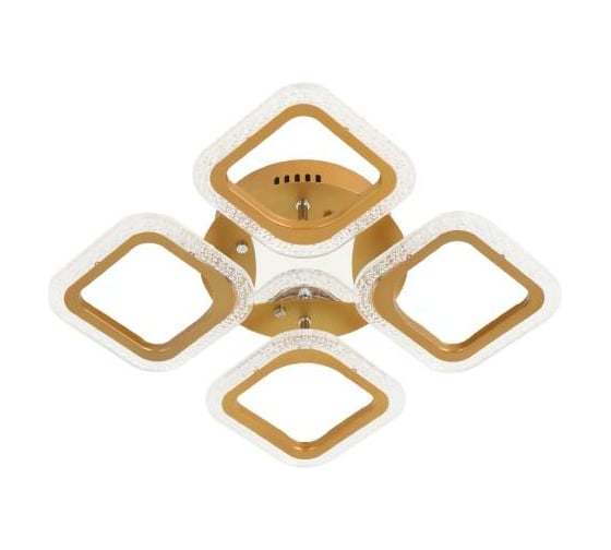 Потолочная люстра J-LIGHT JEIRO 5573/80C