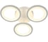 Потолочная люстра J-LIGHT KENA 5551/70C 1