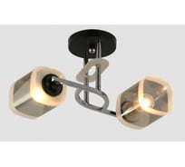 Потолочная люстра J-LIGHT KIRA 3122/2C