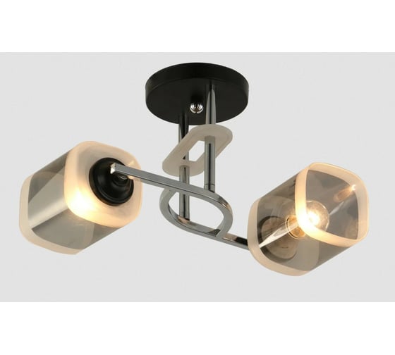 Потолочная люстра J-LIGHT KIRA 3122/2C