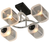 Потолочная люстра J-LIGHT KIRA 3122/4C