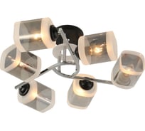 Потолочная люстра J-LIGHT KIRA 3122/6C