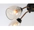 Потолочная люстра J-LIGHT KOMI 3176/5C 3
