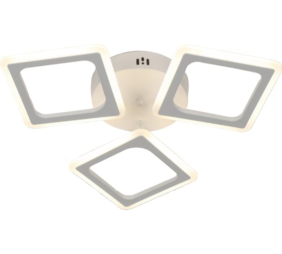 Потолочная люстра J-LIGHT LEA 5569/70C