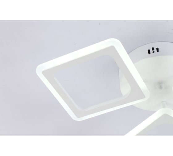 Потолочная люстра J-LIGHT LEA 5569/70C