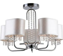 Потолочная люстра J-LIGHT LIKA 1761/5C