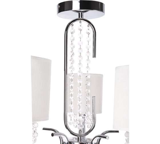 Потолочная люстра J-LIGHT LIKA 1761/5C