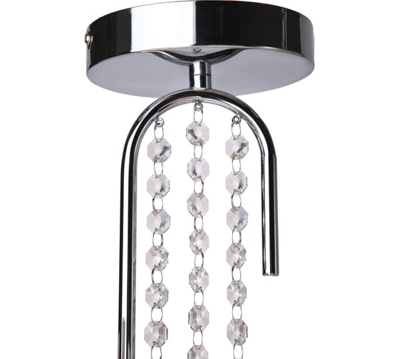 Потолочная люстра J-LIGHT LIKA 1761/5C