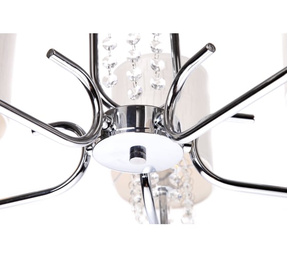Потолочная люстра J-LIGHT LIKA 1761/5C