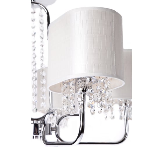 Потолочная люстра J-LIGHT LIKA 1761/5C