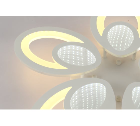 Потолочная люстра J-LIGHT LILIAN 5562/120C