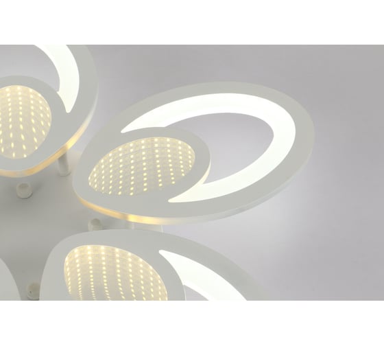 Потолочная люстра J-LIGHT LILIAN 5562/120C