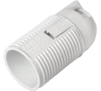 Патрон Bylectrica с резьбой, Е14, Е14Р-005