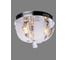 Потолочная люстра J-LIGHT LUKI 1111/3C 2