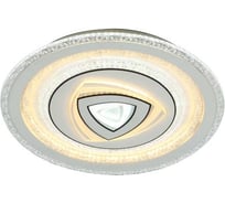 Потолочная люстра J-LIGHT LULA 5616/155C