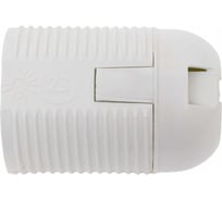Патрон Bylectrica с резьбой, Е27, Е27Р-002