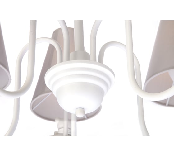 Потолочная люстра J-LIGHT MALIKA 1273/5C