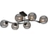 Потолочная люстра J-LIGHT MANDY 3123/6C 1